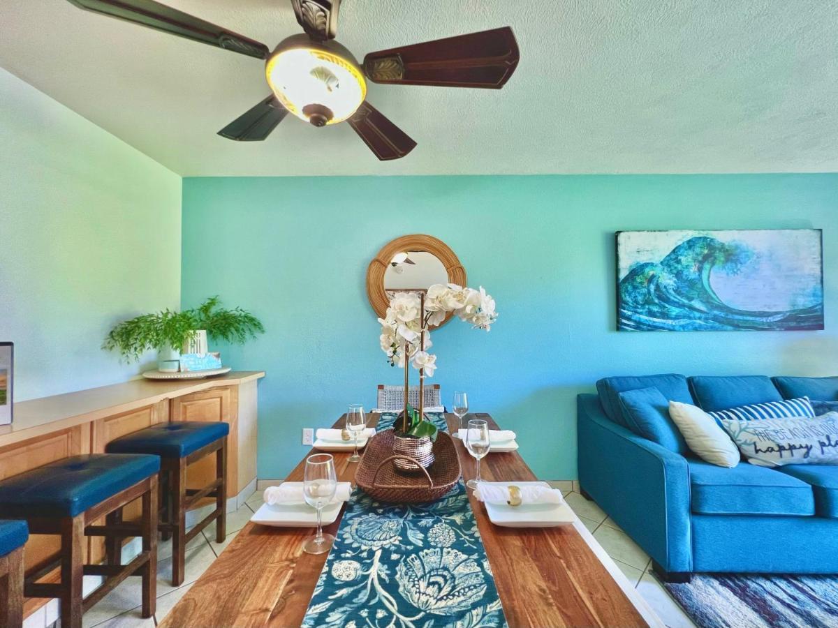 Pacific Shores B106 Kihei Exterior photo